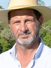 Jairo Luiz Ramos Neto