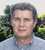 Wienfried Mathias Leh