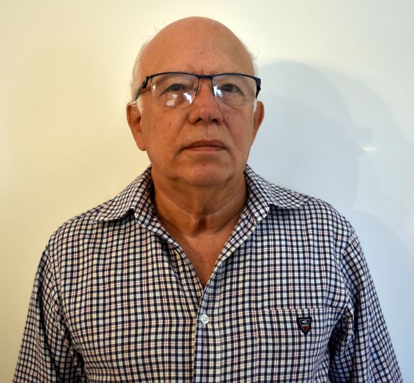 Avalia&ccedil;&atilde;o de riscos na aplica&ccedil;&atilde;o de produtos fitossanit&aacute;rios