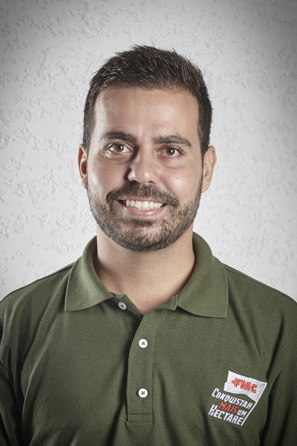 FMC fortalece parceria com produtores do Mato Grosso durante a Farmshow