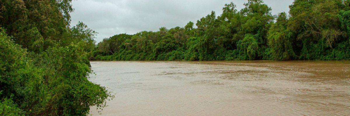 Regularização do uso da água garante segurança jurídica, reforça Sistema FAEP