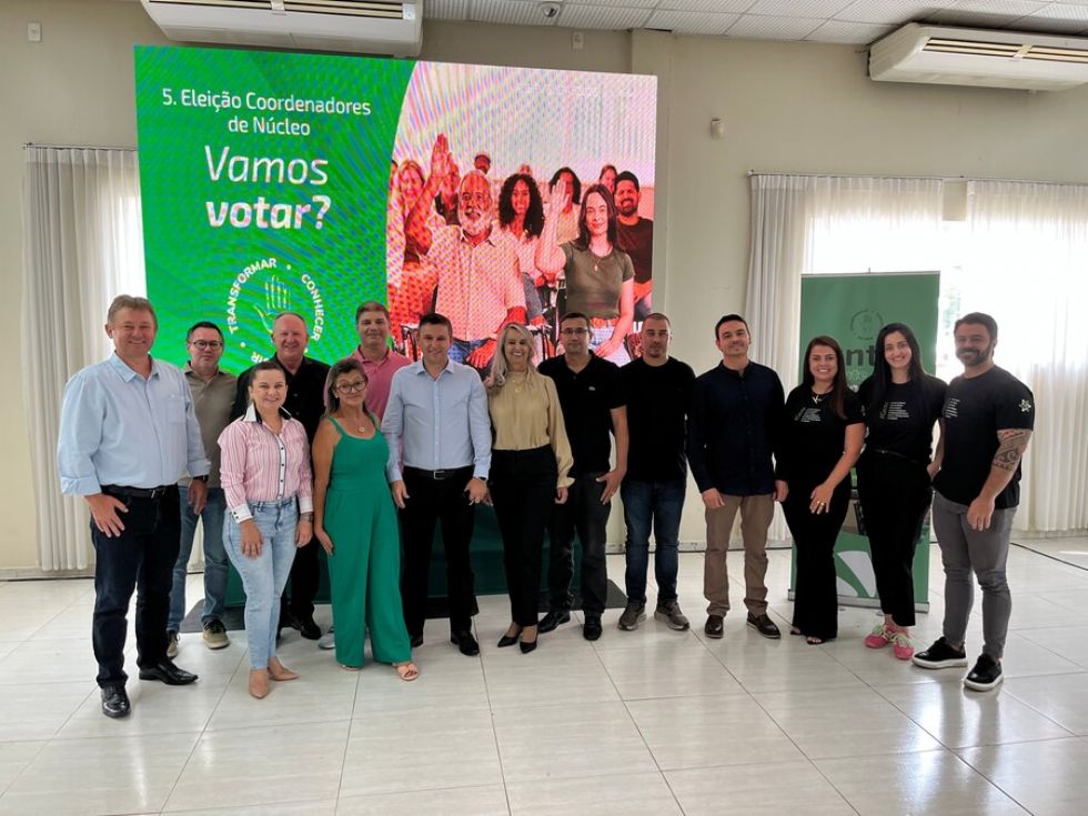 Sicredi Planalto das Águas PR/SP realizou Assembleia presencial em Guarapuava/PR