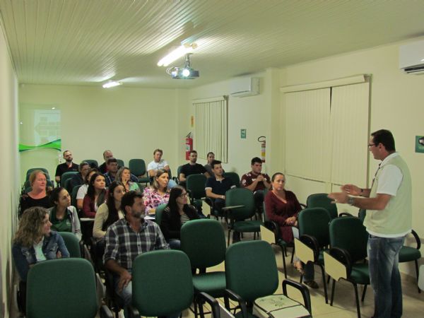 Sindicato abre inscri&ccedil;&otilde;es para nova turma de Empreendedor Rural