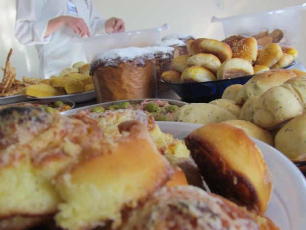 Inscri&ccedil;&otilde;es abertas para curso de panifica&ccedil;&atilde;o