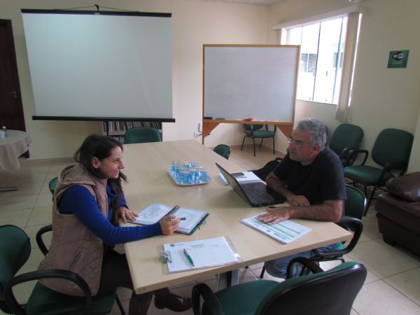 "Plant&atilde;o Forrageiro"no Sindicato Rural nesta ter&ccedil;a-feira