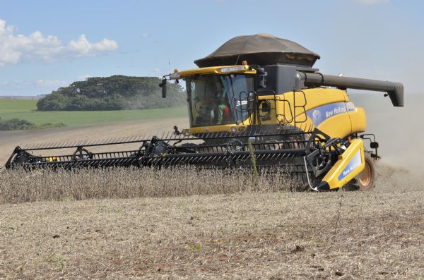 Aonde a agricultura chegar&aacute;?