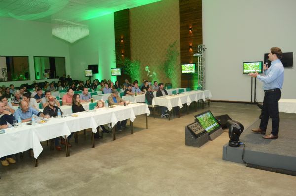 Syngenta lan&ccedil;a Fortenza Duo para tratamento de sementes
