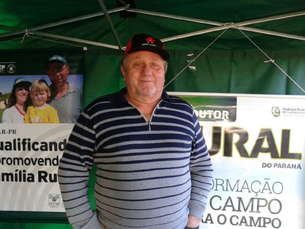 Jos&eacute; Pastal