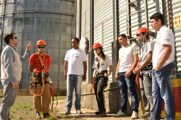 Fique atento aos cursos do Senar para o m&ecirc;s de outubro