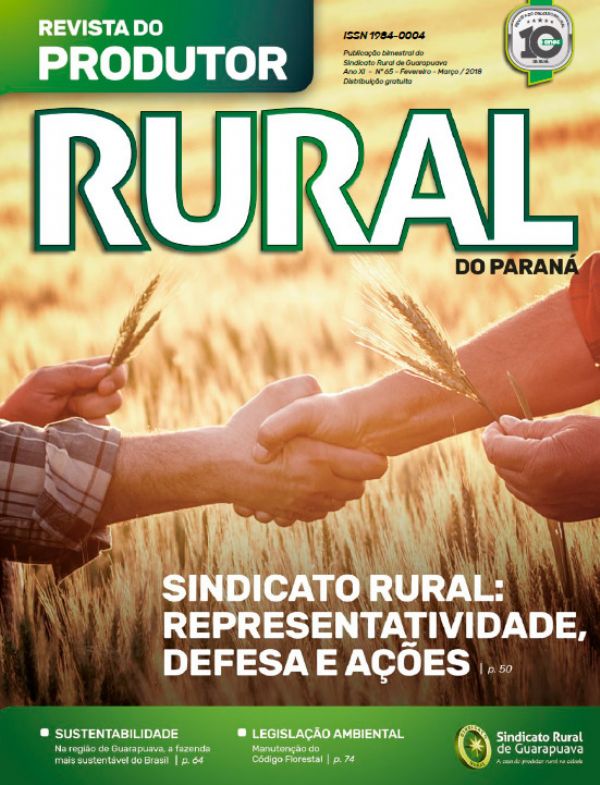 Revista ed. 65