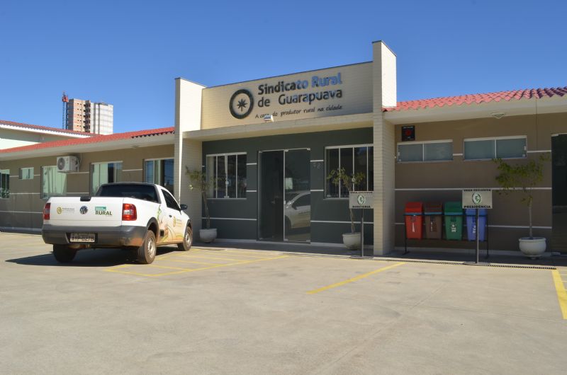 Programa Empreendedor Rural ganha novo formato: Sindicato Rural de Guarapuava sediará turma-piloto