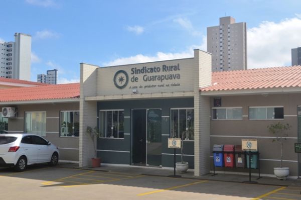 Sindicato Rural sedia treinamento em armazenagem de precisão