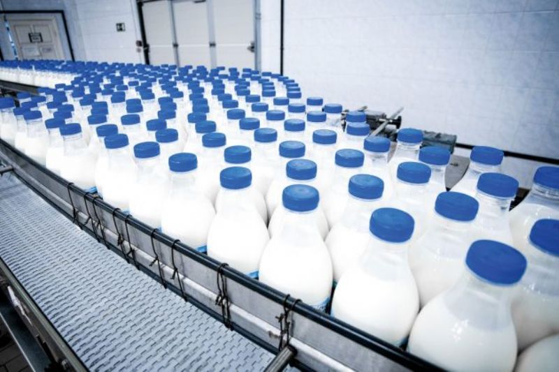 Produtores de leite buscam diálogo durante a pandemia
