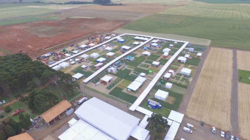 Agrária e FAPA realizam 18ª edição do WinterShow
