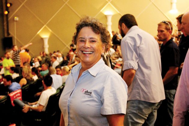 Mulheres ocupam mais espaços de liderança no agronegócio